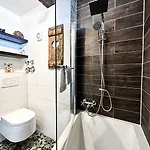 Yeti Apartament