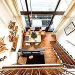 Yeti Apartament *