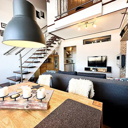 Appartement Yeti *
